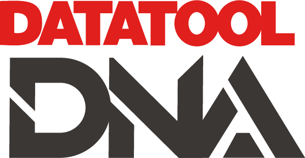 Datatool DNA Logo Black Datatool Stealth, Motorcycle Tracking, Motorcycle Tracker, Motorcycle Insurance