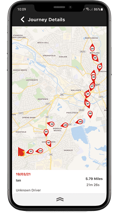 vehicle tracker vehicle tracking | fleet tracking | van tracking | vehicle telematics | scorpion track