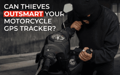 Can Thieves Outsmart Your GPS Tracker