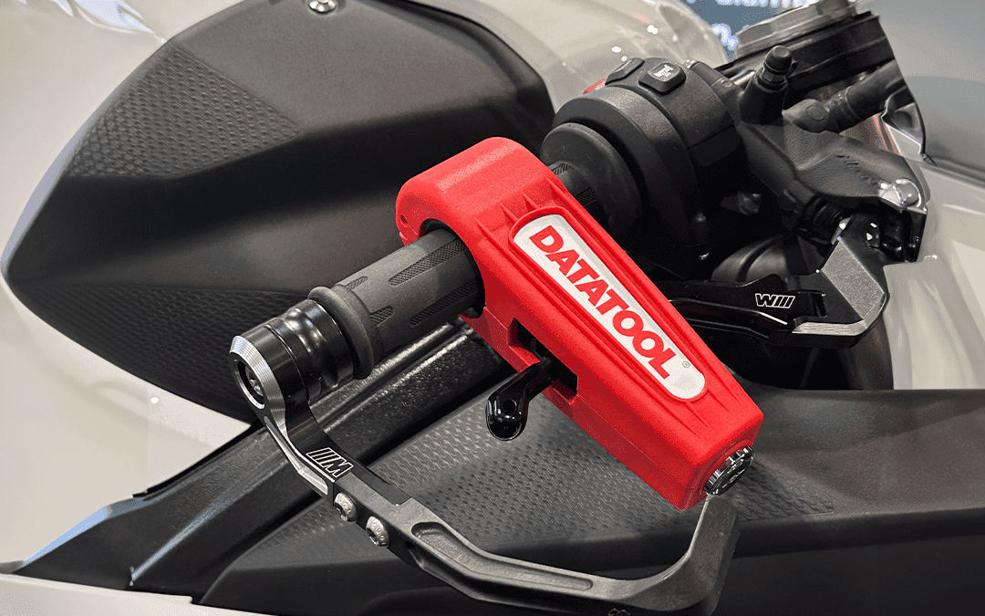 The Best Motorcycle Security Image 2