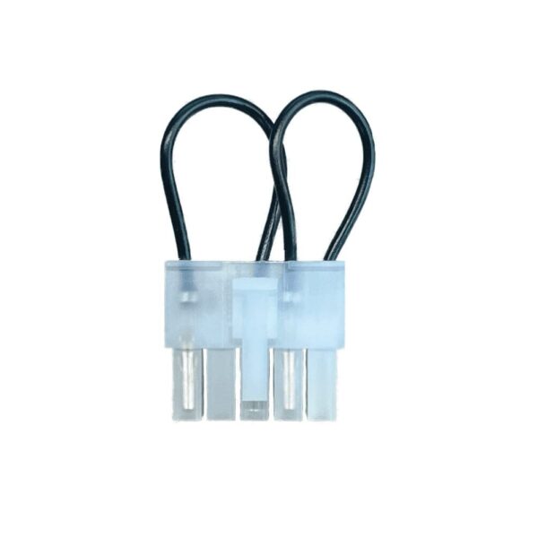 Datatool S4 Red Bypass Plug