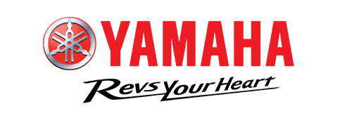 Yamaha logo