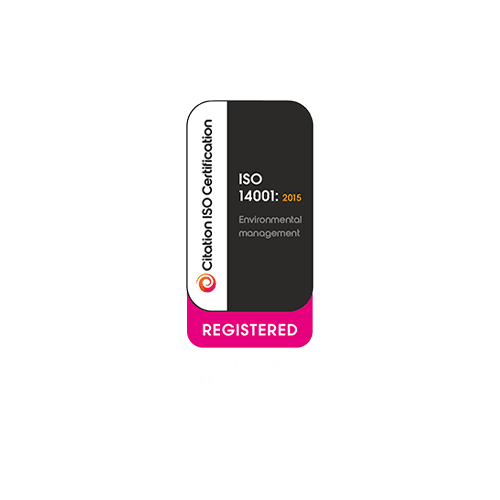 SA-logos-ISO14001 ISO-14001 Badge