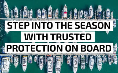 Quantum Marine Tracker | GPS Boat Tracker | Datatool